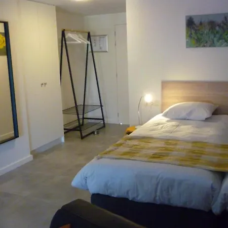 De Hoog Velden 15 Apartamento NeerNeerpelt Exterior foto