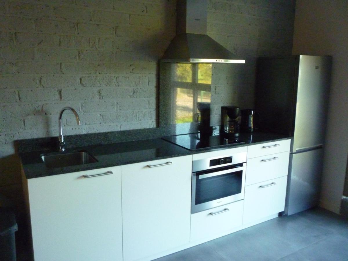 Apartment De Hoog Velden 15